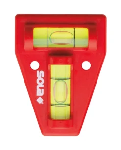 Sola Kunststof Kruiswaterpas K5