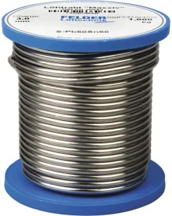 Soldeerdraad 50/50 massief Ø 3,0 mm