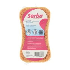 Sorbo Klusspons