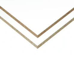 Spaanplaat Fenospan Wit 2500x1250 FSC Mix Credit