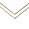 Spaanplaat Fenospan 2-Zijden Wit 2500x1250x18mm