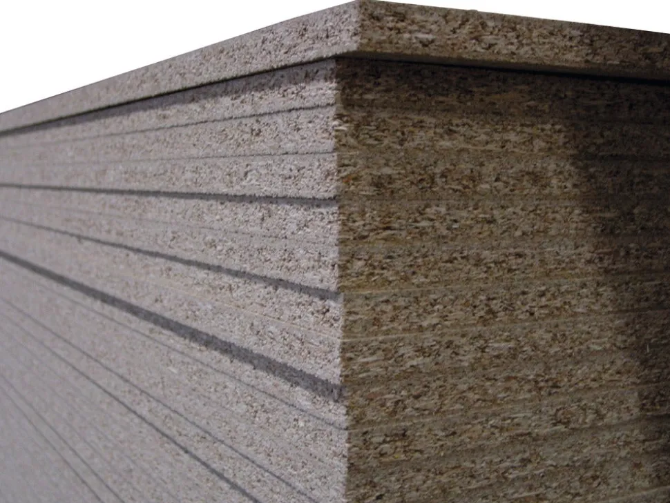 Spaanplaat 2500x1250 FSC Mix 70%