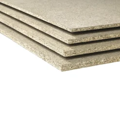 Spaanplaat 2500x1250 FSC Mix 70%