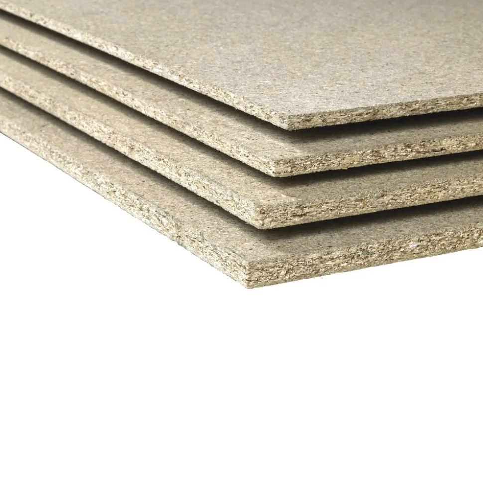 Spaanplaat 2500x1250 FSC Mix 70%