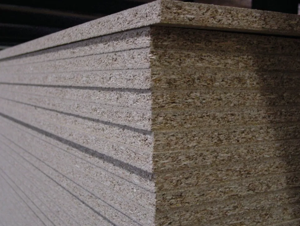 Spaanplaat 2500x1250 FSC Mix 70%
