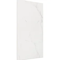 SPC Wandpaneel Wit Marmerlook 1200x600x4mm 4st 2,88m2