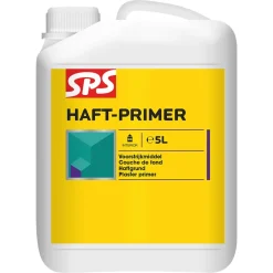 SPS Haft Primer Voorstrijk 5L