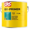 SPS Iso-Primer Isoleermiddel Wit 2,5L
