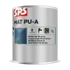 SPS Lak Mat PU-A Mengbasis P 1L