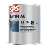 SPS Lak Satin AE Mengbasis GL 1L