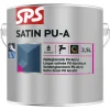 SPS Lak Satin PU-A Mengbasis P 2,5L