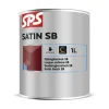 SPS Lak Satin SB Mengbasis GL 1L