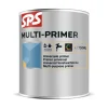 SPS Multi-Primer Grijs 750ml
