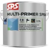 SPS Multi-primer Spray Wit/Mengbasis P 2,5L