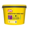 SPS Muurverf Spacktex 3535 Mat Wit/Mengbasis P 10L