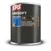SPS Muurverf Unisoft Wit P 1L