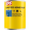 SPS Muurverf Unitex 4040 Mat Mengbasis D 1L