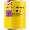 SPS Muurverf Unitex 1515 Mat Wit/Mengbasis P 1L