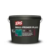 SPS Primer Wall-Primer Plus Wit/Mengbasis P 4L