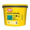 SPS Voorkwarts Putz-Grund Wit 4L