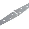 Staartheng Zwart 75mm