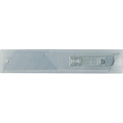 Stanley Afbreekmes 11-301 18mm In Dispenser 10st