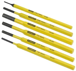 Stanley Centerpunt En Drevelset 6st