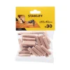 Stanley Deuvels STA66434-QZ 10,0x40mm 30st