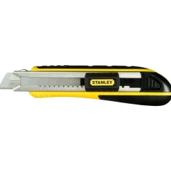 Stanley Fatmax Afbreekmes RVS 18mm