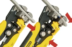 Stanley Fatmax Automatische Striptang