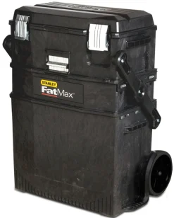 Stanley Fatmax Cantilever Gereedschapswagen