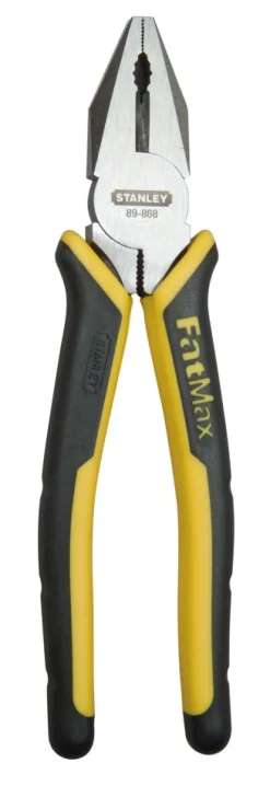 Stanley Fatmax Combinatietang 200mm