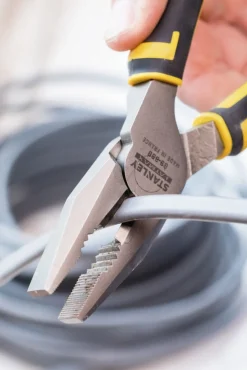 Stanley Fatmax Combinatietang 200mm