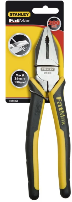 Stanley Fatmax Combinatietang 200mm