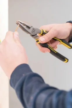 Stanley Fatmax Combinatietang 200mm