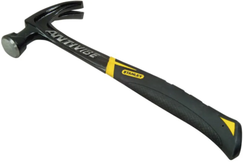 Stanley Fatmax Klauwhamer Next Gen