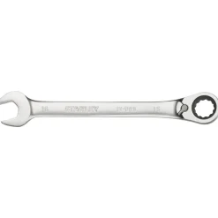 Stanley Fatmax Omkeerbare Ringsteeksleutel Met Ratel FMMT13089-0 16mm