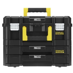 Stanley Fatmax Opbergsysteem Pro Stack Combo II + IV