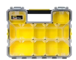 Stanley Fatmax Organizer Waterdicht 1-97-517 Ondiep