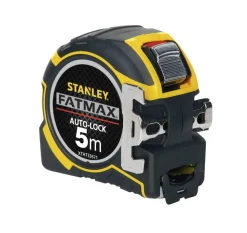 Stanley Fatmax Pro Rolmaat Autolock 32mm 5m