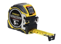 Stanley Fatmax Pro Rolmaat Autolock 32mm 5m