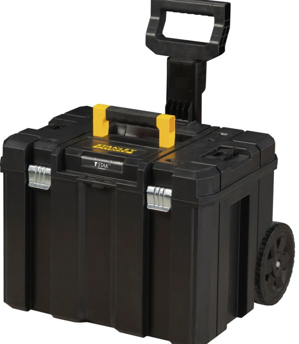 Stanley Fatmax Pro Stack Gereedschapswagen