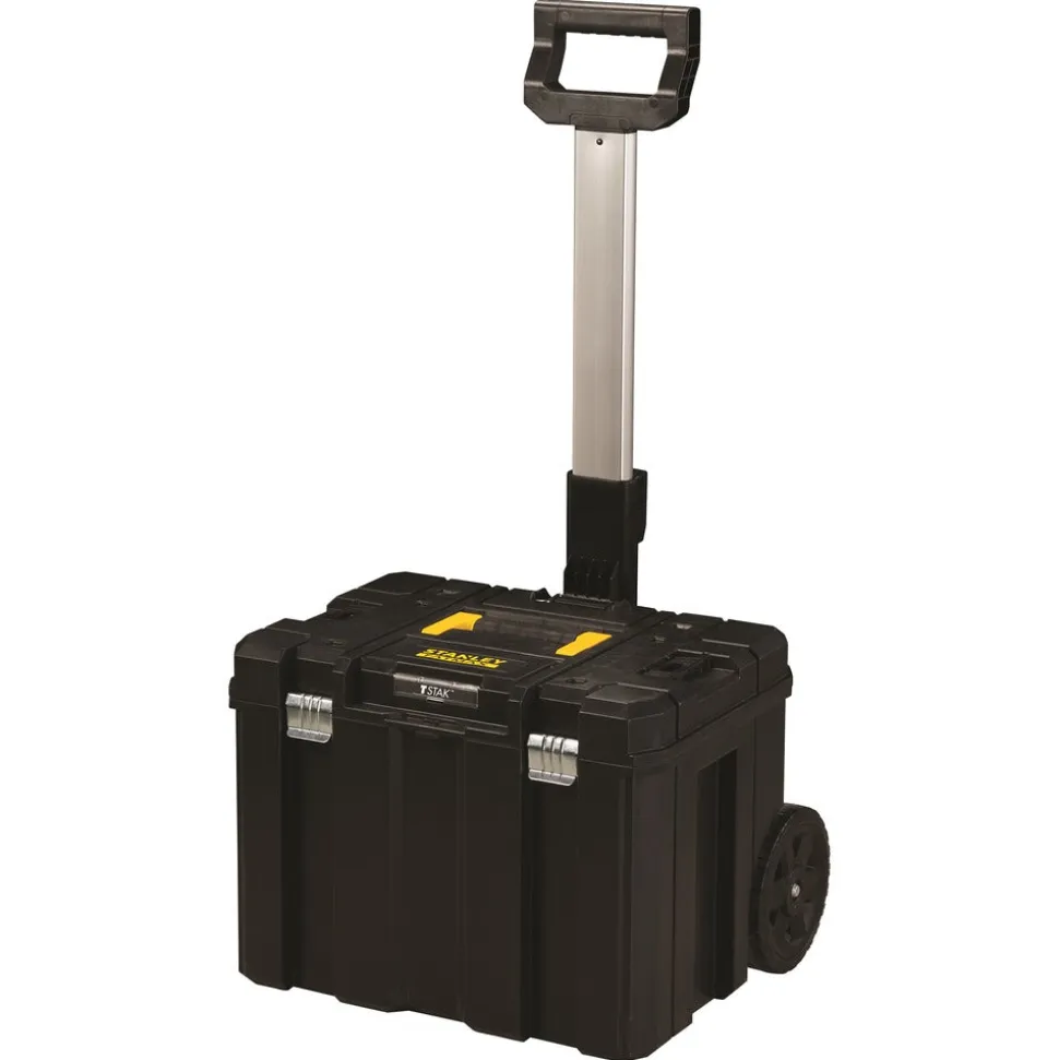 Stanley Fatmax Pro Stack Gereedschapswagen