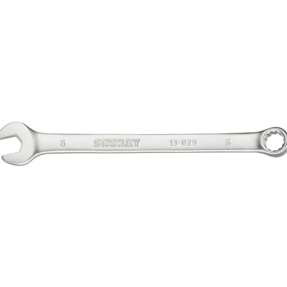 Stanley Fatmax Ringsteeksleutel Antislip FMMT13029-0 6mm