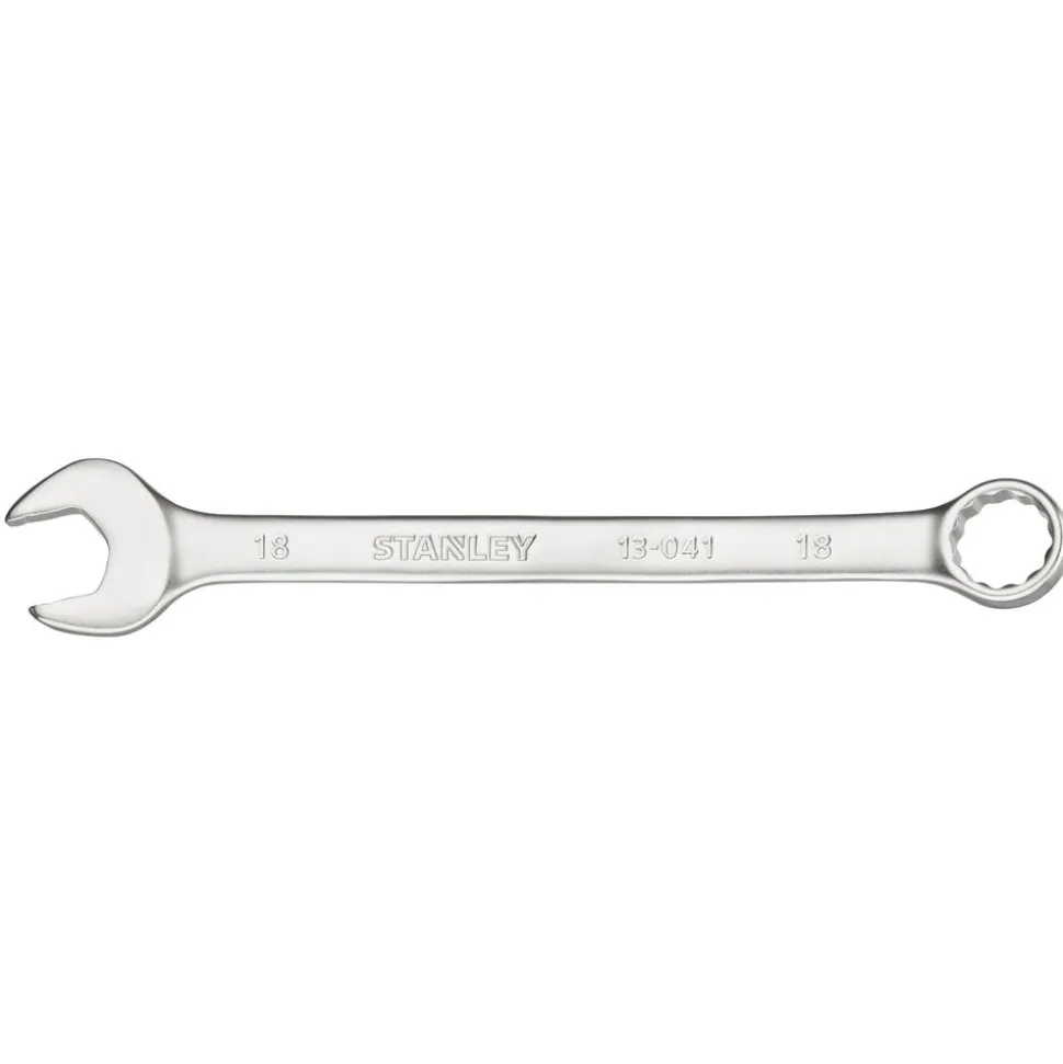 Stanley Fatmax Ringsteeksleutel Antislip FMMT13041-0 18mm