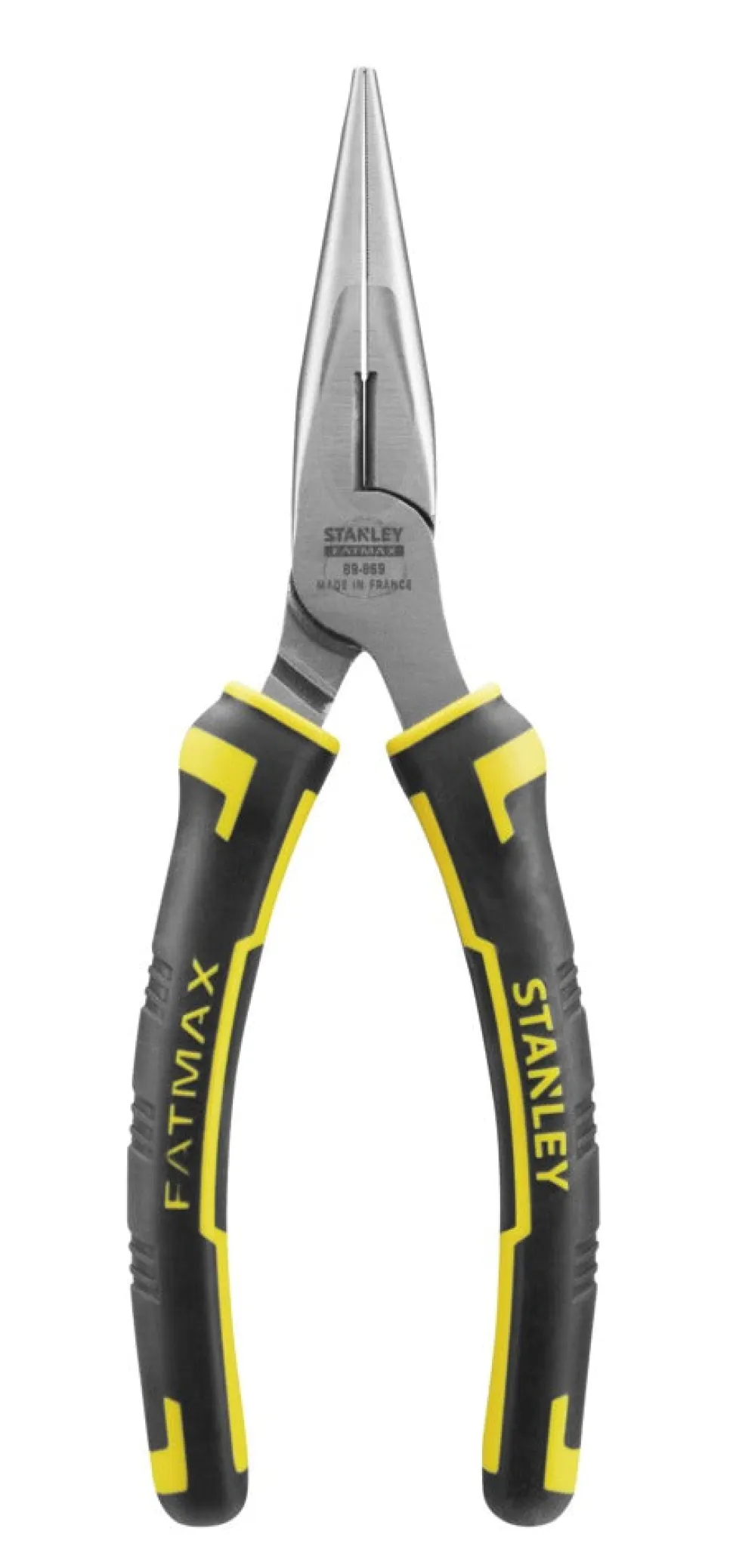 Stanley Fatmax Telefoontang Recht 160mm