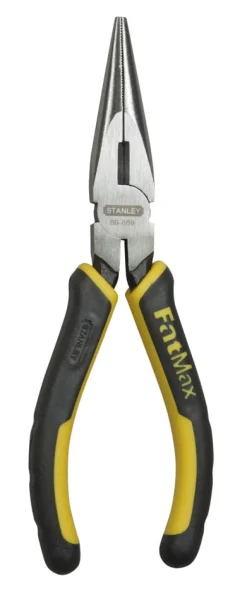 Stanley Fatmax Telefoontang Recht 160mm