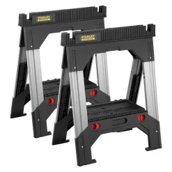 Stanley Fatmax Uitschuifbare Metalen Zaagbok 1-92-980 2st