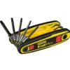 Stanley Fatmax Vergrendelbare Stiftsleutelset 8-Delig MM 0-97-552