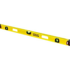 Stanley Fatmax Waterpas I-Beam 120cm